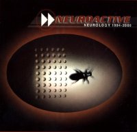 Neuroactive - Neurology 1994-2000 (2CD) (2000)