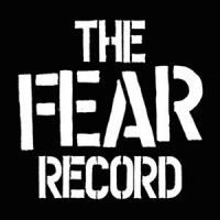 Fear - The Fear Record (2012)