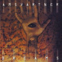 Amsvartner - Dreams (Reissue 2005) (1999)