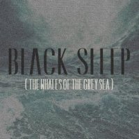 Black Sleep - The Whales Of The Grey Sea (2016)