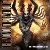 The Monolith Deathcult - Tetragrammaton (2013)  Lossless