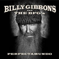 Billy Gibbons - Perfectamundo (2015)