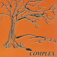 Complex - Complex (1970)  Lossless