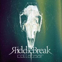 Riddlebreak - Collapsar (2016)