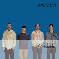 Weezer - Weezer (Blue Album) [Deluxe Edition, 2CD] (2004)