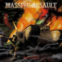Massive Assault - Death Strike (2012)