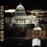 Anew Revolution - iMerica (2010)