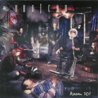 Rubicon - Room 101 (1995)