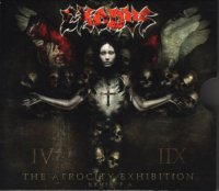 Exodus - The Atrocity Exhibition: Exhibit A (2007)