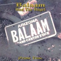 Balaam And The Angel - Prime Time (1993)