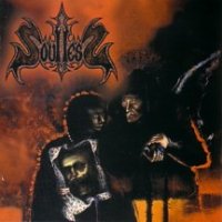 Soulless - Journey Of Souls (2000)