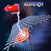 Eldritch - Seeds Of Rage (Reissued 2006) (1995)