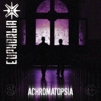 Euphorbia - Achromatopsia (Remaster 2015) (2010)