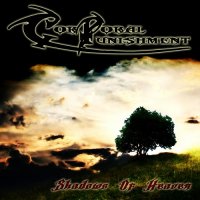 Corporal Punishment - Shadows of Heaven (2011)