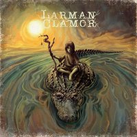 Larman Clamor - Alligator Heart (2013)