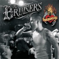 The Bruisers - Up In Flames (Reissue) (2016)