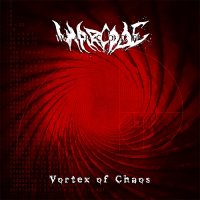 Warcode - Vortex of Chaos (2014)