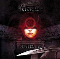 Lizard - Master & M (2013)