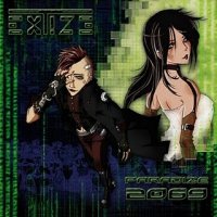 Extize - Paradize 2069 (2CD) (2011)