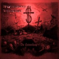 Die Entweihung - Neverending Terrorism (2015)