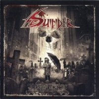 The Suicider - Death Surround (2010)