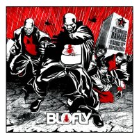 Blofly - Pneumatic Damage Of The Gadgets Of Superheroes (2006)