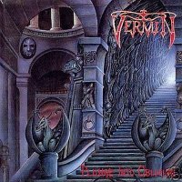 Vermin - Plunge Into Oblivion [Issue 2013] (1994)  Lossless