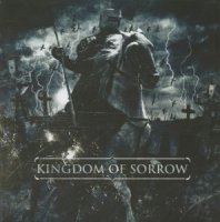 Kingdom Of Sorrow - Kingdom Of Sorrow (2008)  Lossless