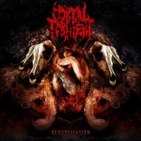 Mortal Torment - Resuscitation (2011)