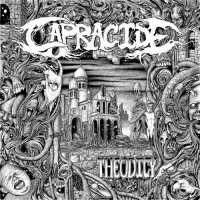 Capracide - Theodicy (2012)