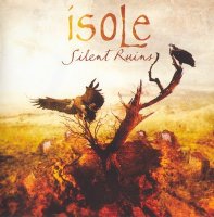 Isole - Silent Ruins (2009)