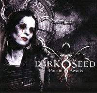 Darkseed - Poison Awaits (Limited Ed.) (2010)