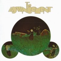 The Advancement - The Advancement (Reissue 2007) (1969)