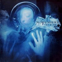 Novembre - The Blue (2007)  Lossless