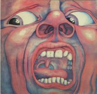 King Crimson - In The Court Of The Crimson King (An Observation By King Crimson) (1969)