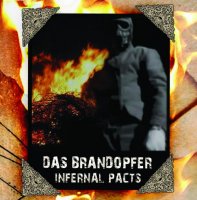 Das Brandopfer - Infernal Pacts (2012)