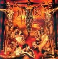 Infinited Hate - Revel in Bloodshed (2004)