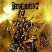 Devourment - Butcher The Weak [Re-Recorded] (2006)