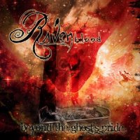 Ravenblood - Beyond The Ghost\\\'s Pride (2013)