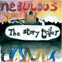 Nebulous Sun - The Storyteller (2016)