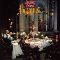 Lucifer\'s Friend - Banquet [Remastered] (2015) (1974)