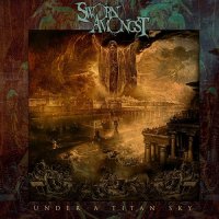 Sworn Amongst - Under A Titan Sky (2016)