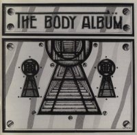 Body - The Body Album (1981)