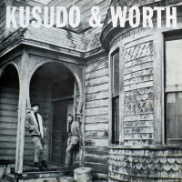 Kusudo & Worth - Of Sun And Rain (1969)