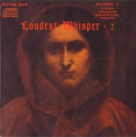 Loudest Whisper - Loudest Whisper 2 (Reissue 2002) (1970)