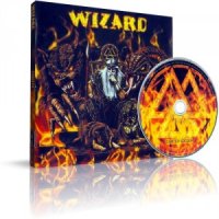 Wizard - Odin [Limited Edition] (2003)