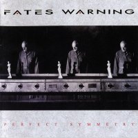 Fates Warning - Perfect Symmetry (1989)