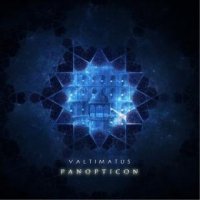 Valtimatus - Panopticon (2016)