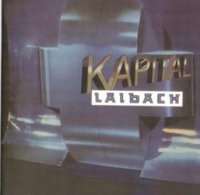 Laibach - Kapital (1992)