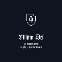 Militia Dei - In Nomine Patris Et Filii Et Spiritus Sancti (2009)